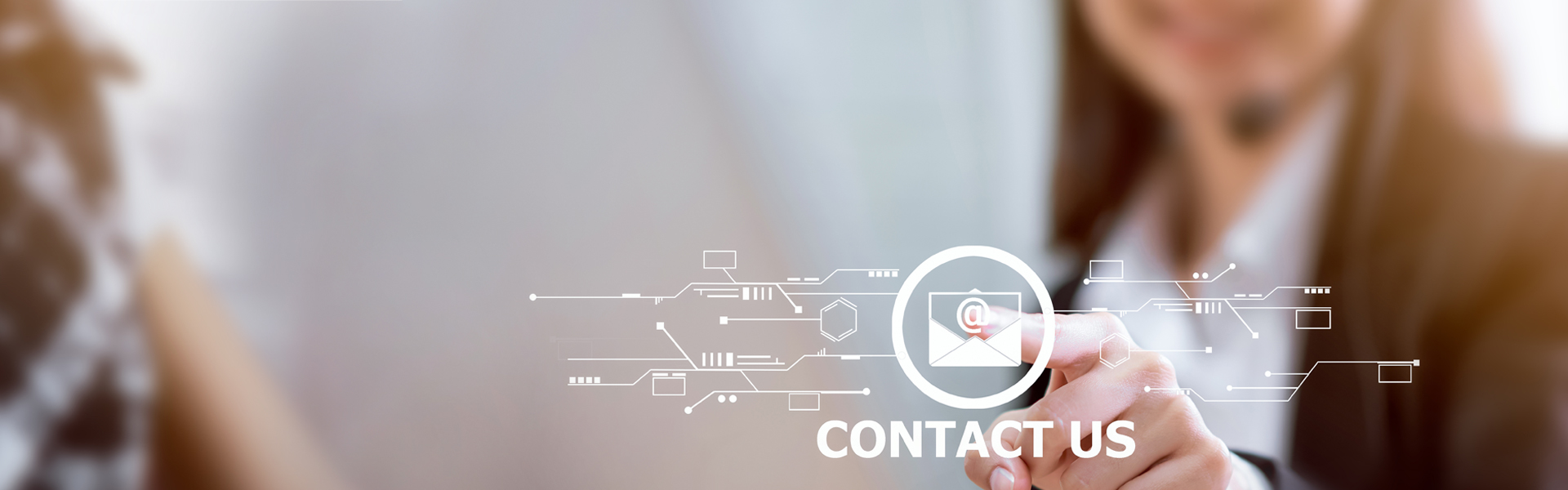 Contact Us