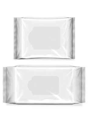 Wet wipes