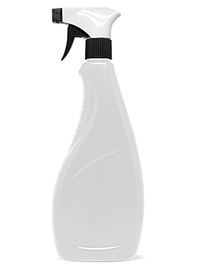 Limescale remover