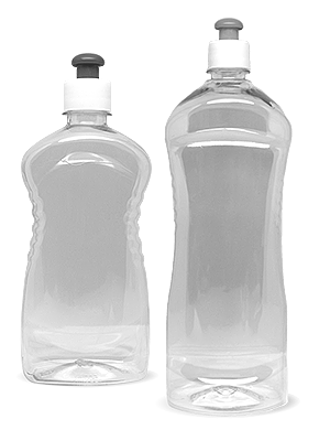 Liquid starch