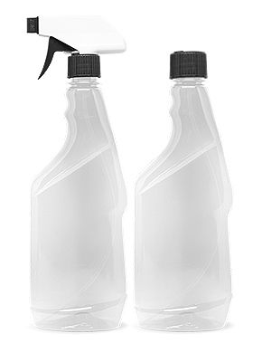 Glass cleaner