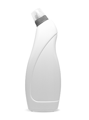 Toilet bowl cleaner