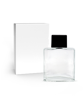 Eau de Toilette for men
