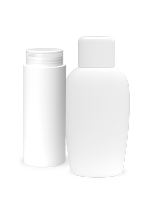 Face toner and milk