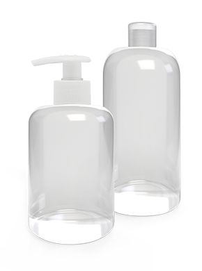 Liquid hand soap