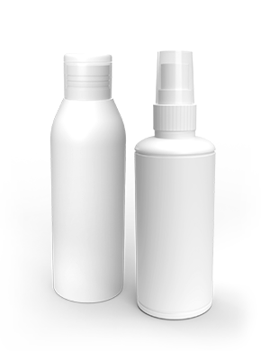 Polyalcohol solution for fast and powerful disinfection of hands
